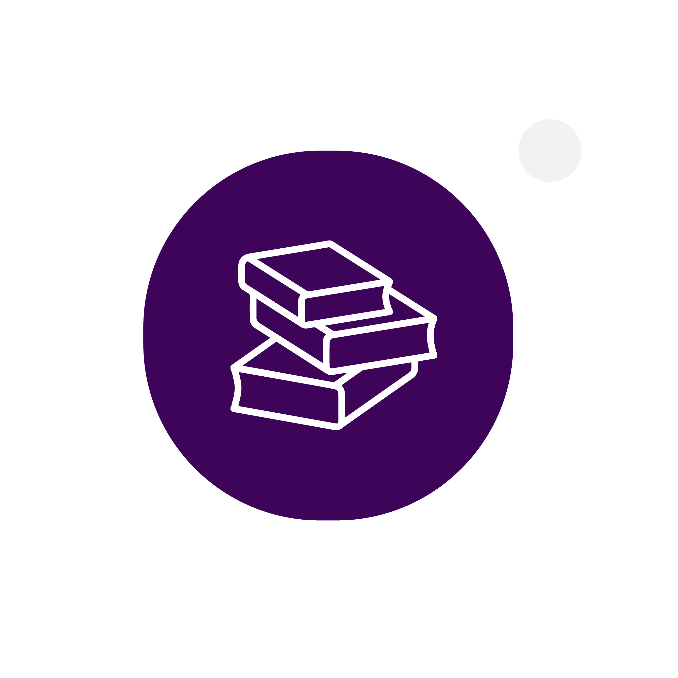 icone de uma pilha de livros